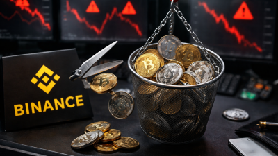 Binance 14 Nisan 2026 tarihinde bir duyuru yaparak 7 altcoin’i
