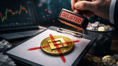 Binance, WAN için marjin desteğini 8 Nisan’da durduracağını, 10 Nisan’da