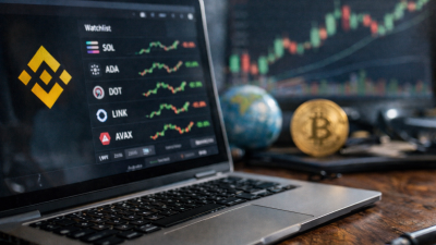 Binance'in izleme listesi delist edilme ihtimali olan kripto paraları barındırdığı