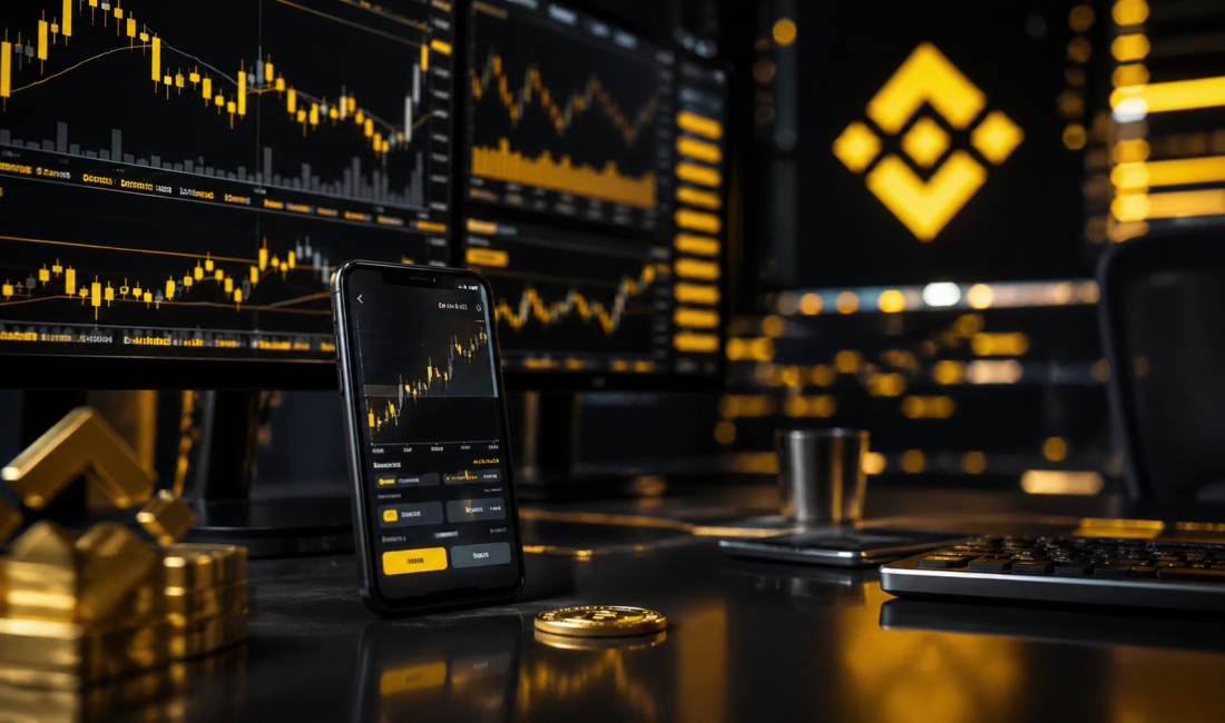 Binance, NFP, NOM, POND, QUICK ve VIC için risk seviyesini