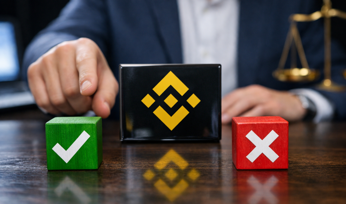 Binance CHIPUSDT sürekli vadeli işlemini ön piyasada işleme açıyor.