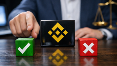 Binance CHIPUSDT sürekli vadeli işlemini ön piyasada işleme açıyor.