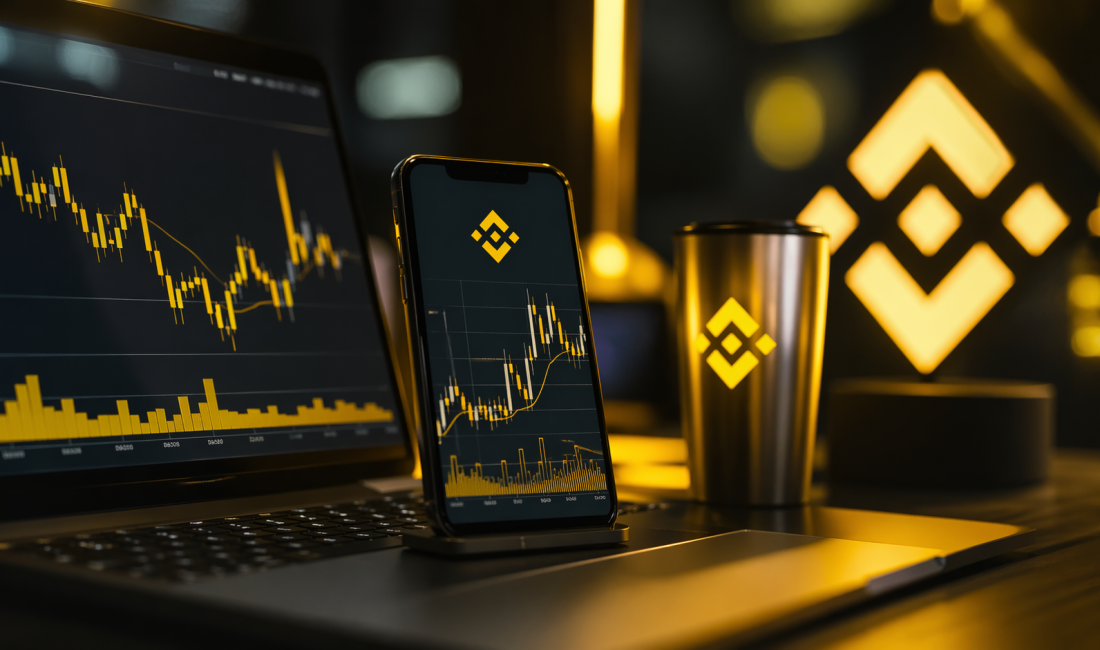 Binance vadeli işlemlerden VINEUSDT ve AIUSDT sürekli sözleşmelerini delist edeceğini