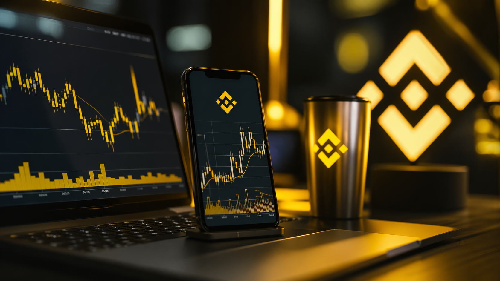 Binance vadeli işlemlerden VINEUSDT ve AIUSDT sürekli sözleşmelerini delist edeceğini
