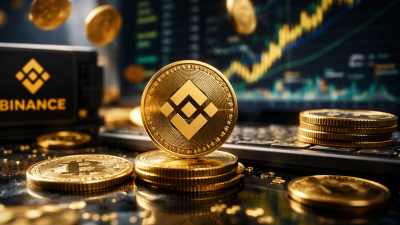 Binance Chip isimli altcoin projesini listeleyeceğini açıkladı.