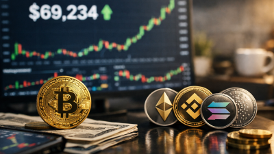 Bitcoin ve kripto para piyasası yeni haftaya temkinli ama dirençli