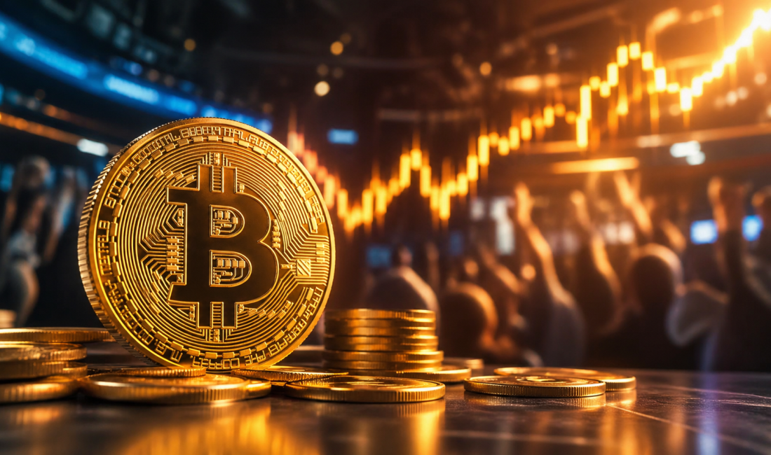 Bitcoin 76.500 dolar altında zayıf kaldı. 77.200 dolar aşılmadığı sürece