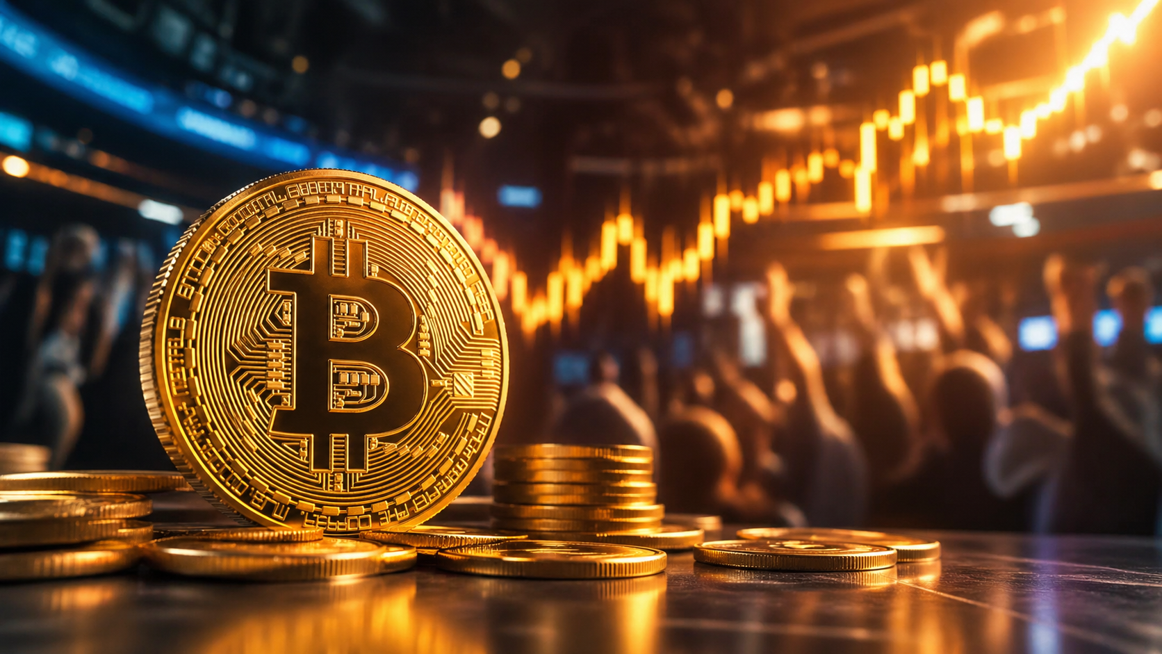 Bitcoin 76.500 dolar altında zayıf kaldı. 77.200 dolar aşılmadığı sürece