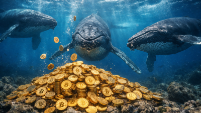 Bitcoin piyasasında korku derinleşirken büyük yatırımcıların yönü yeniden alıma döndü.