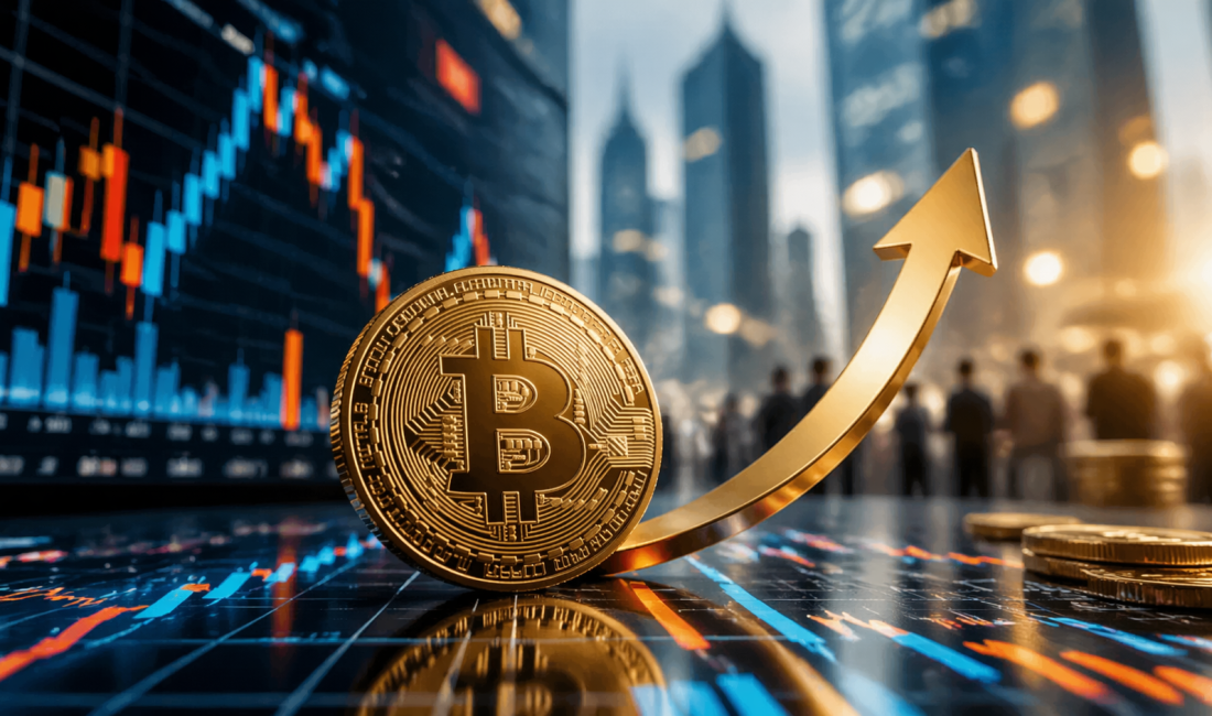 Bitcoin ETF'ler için keskin bir dönüşün yaşanmaya başladığına dair yorumlar