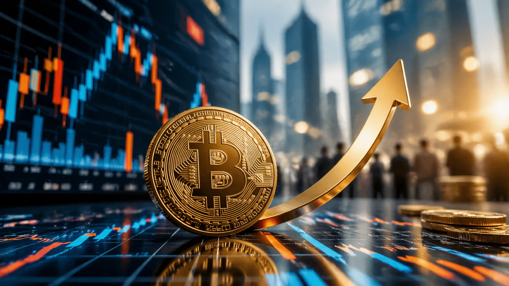 Bitcoin ETF'ler için keskin bir dönüşün yaşanmaya başladığına dair yorumlar