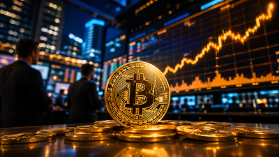 Kripto para piyasasında yatırımcılar Bitcoin’in bir sonraki hareketini merak etmeye