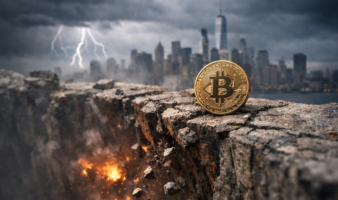 Bitcoin, 2026’ya sert bir düşüşle başladı ancak analistler uzun vadeli