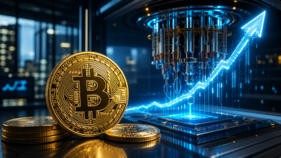 Bitcoin fiyatına yönelik olarak yeni bir tahmin geldi.