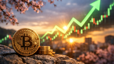 Bitcoin Mart ayını yükselişle tamamladı.