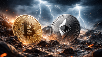 Bitcoin ve Ethereum için 3 Nisan 2026 tarihi kritik bir