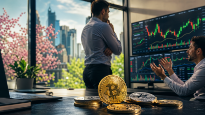 Kripto para piyasasında her yıl yeniden dolaşıma giren “Mayıs’ta sat