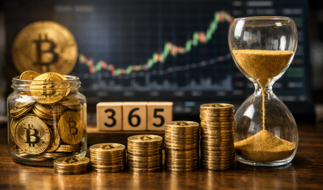 Kripto para Bitcoin cephesinde dikkat çeken veriler piyasanın sert dalgalanmalardan