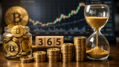 Kripto para Bitcoin cephesinde dikkat çeken veriler piyasanın sert dalgalanmalardan