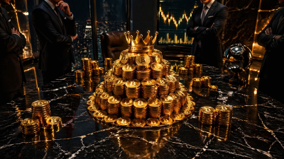 Kripto para dünyasında Bitcoin zenginler listesinde Satoshi arzın %5'inden fazlasını