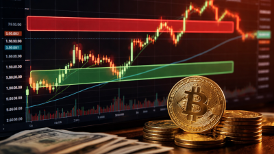 Ünlü analist CW Bitcoin balinalarının satış baskısını sabırla emerek yeniden