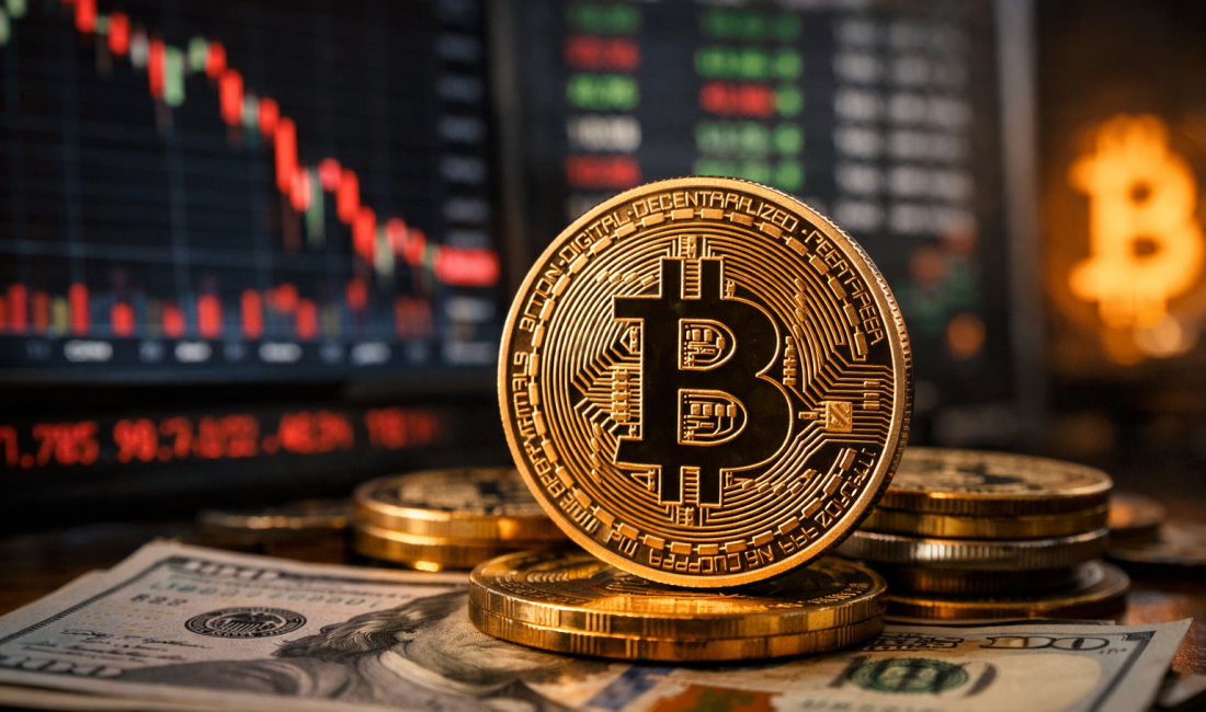 Bitcoin’de 2013’ten Beri En Büyüğü: İşte O Rakam Bitcoin’de 2013 yılından beri bir ilk gerçekleşti. Balinalar 279 bin