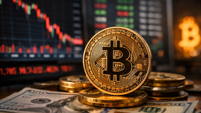Bitcoin’de 2013 yılından beri bir ilk gerçekleşti. Balinalar 279 bin