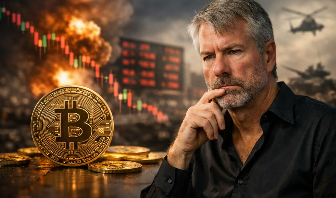 Michael Saylor, Bitcoin’in dijital sermaye olarak kabul gördüğünü, fiyatı sermaye