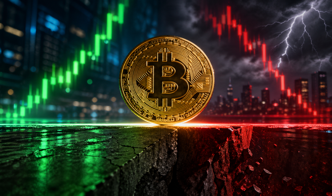 Kripto para piyasasında Bitcoin fiyatına yönelik son tahmin Ali Martinez’den