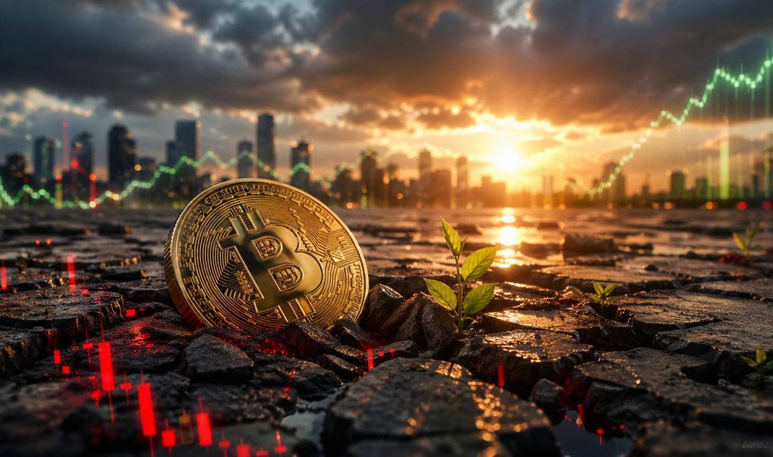 Bitcoin ve kripto paralarda yaşanan düşüşlere farklı yaklaşımlar gelmeye devam