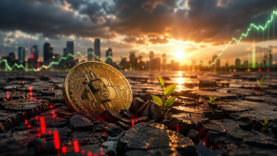 Bitcoin ve kripto paralarda yaşanan düşüşlere farklı yaklaşımlar gelmeye devam