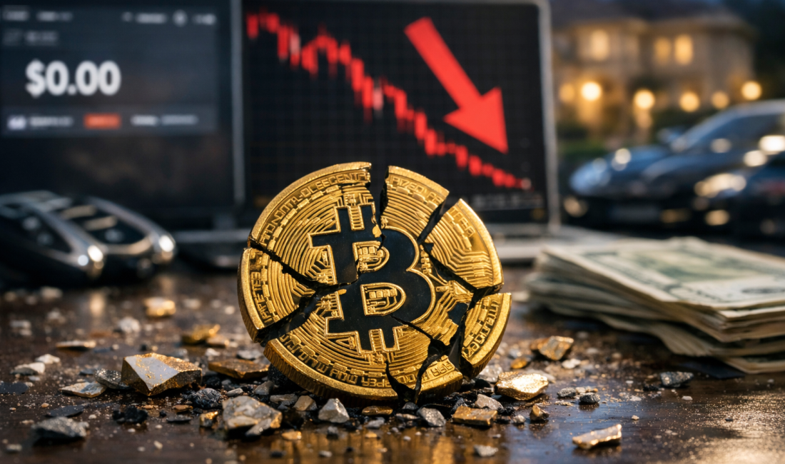 2026’nın ilk çeyreği Bitcoin yatırımcıları açısından zorlu geçti. Fiyatlardaki sert