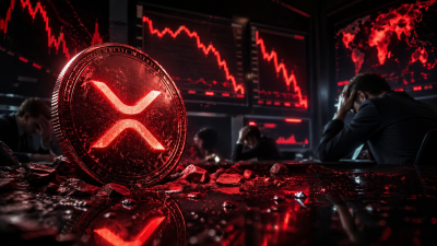 Peter Brandt’in grafiği, XRP’de 1,55 dolar geri alınmadıkça 0,93 ve