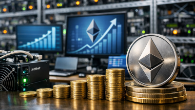 BitMine, Ethereum stake miktarını 3,33 milyon ETH’ye taşıyarak hem ölçek
