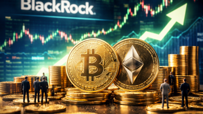 ABD spot Bitcoin ve Ethereum ETF’leri günü net girişle kapattı.