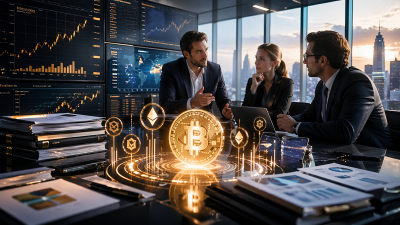 Kripto para piyasasında kurumsal iştahın yeniden canlandığına işaret eden önemli