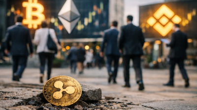 Kripto para piyasasında son haftalarda yeniden hissedilen toparlanma kurumsal yatırımcı