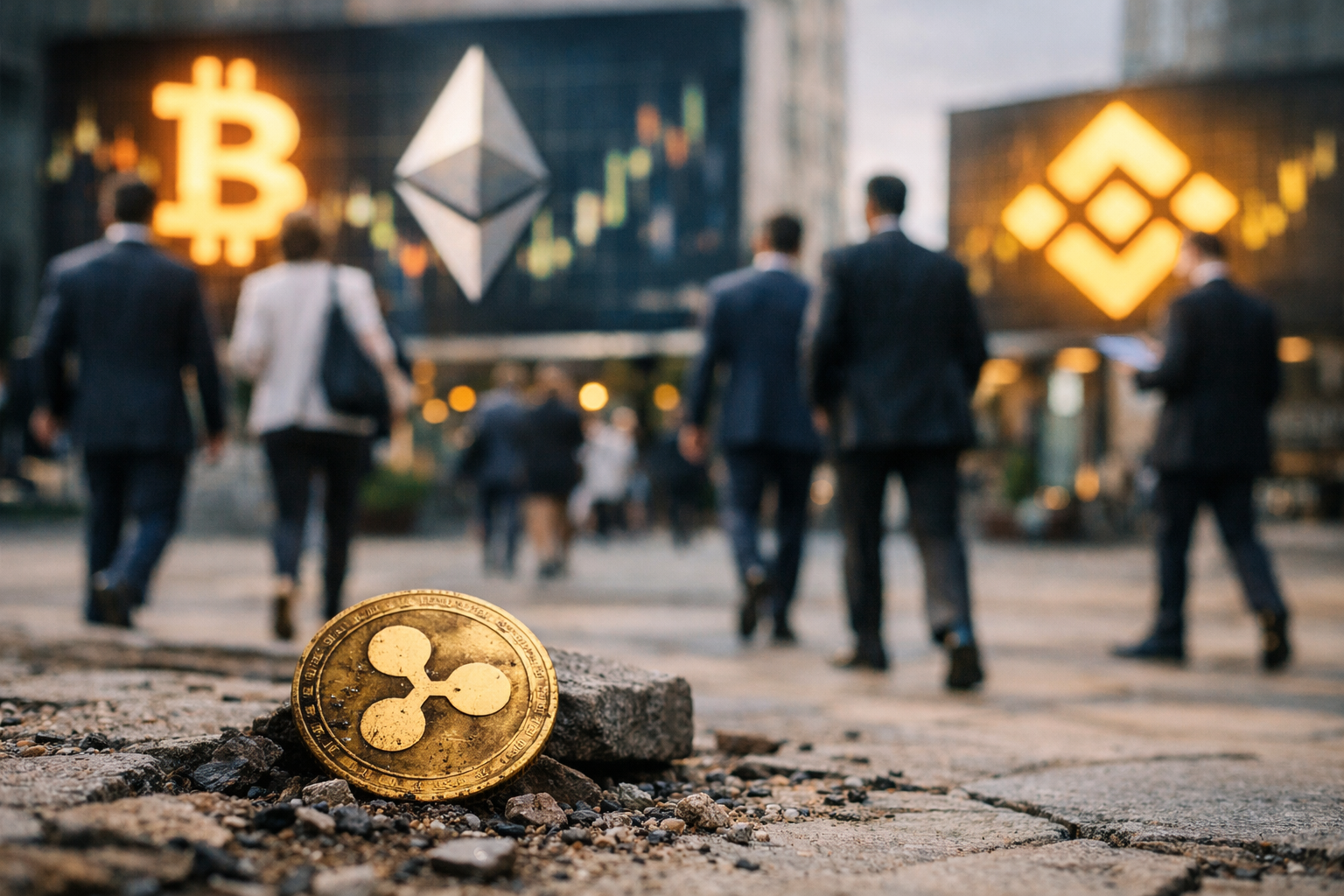 Kripto para piyasasında son haftalarda yeniden hissedilen toparlanma kurumsal yatırımcı