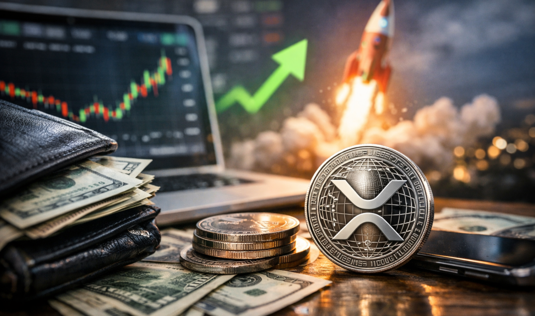 Büyük Cüzdanların Harekete Geçtiği XRP Coin’de Yeni Hedefler XRP’de balina alımları, ETF girişleri ve teknik beklentiler aynı çizgide