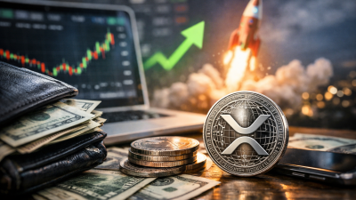XRP’de balina alımları, ETF girişleri ve teknik beklentiler aynı çizgide