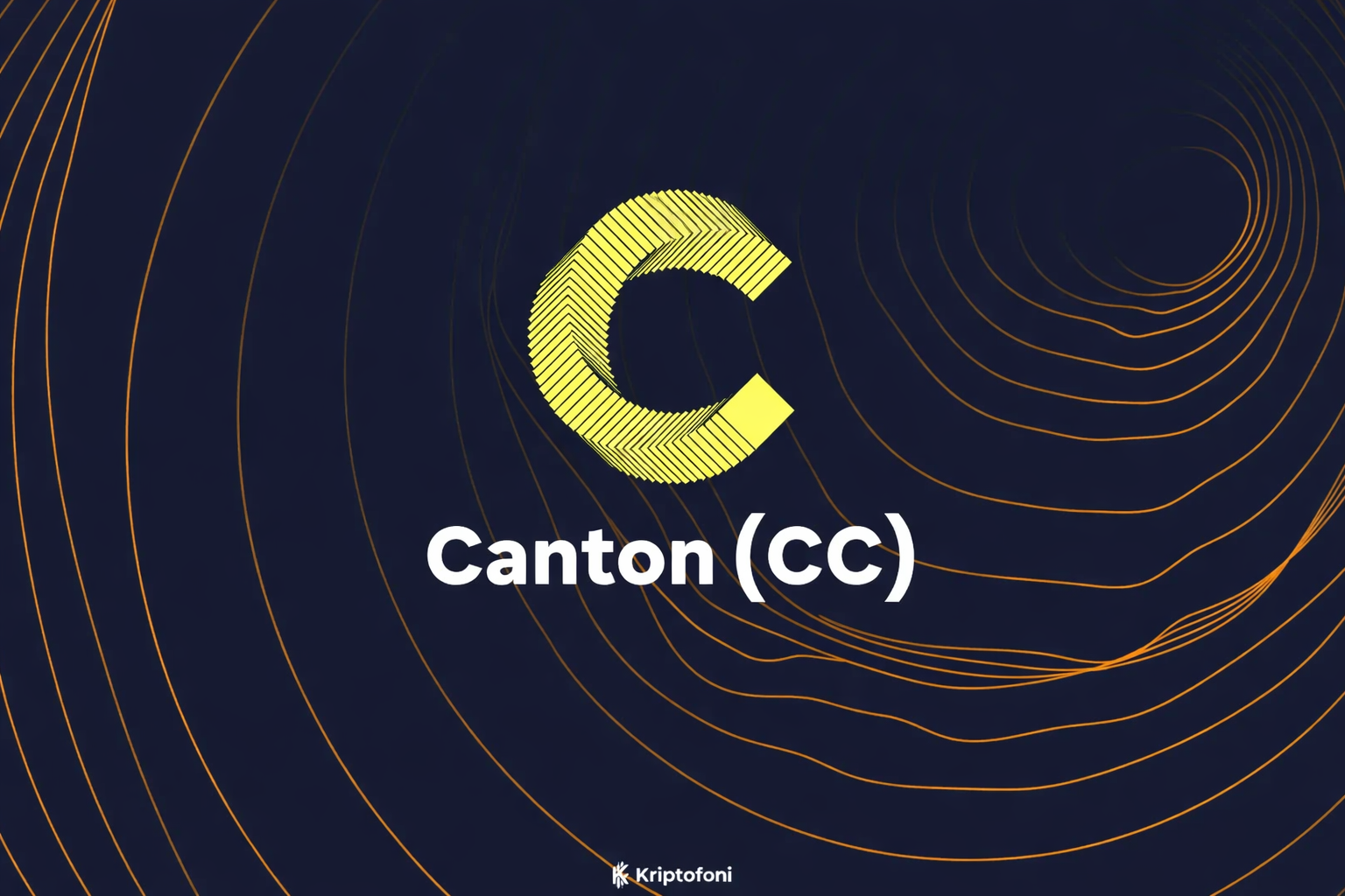 Canton (CC), Canton Network üzerindeki Global Synchronizer kullanım ücretlerini ödemek