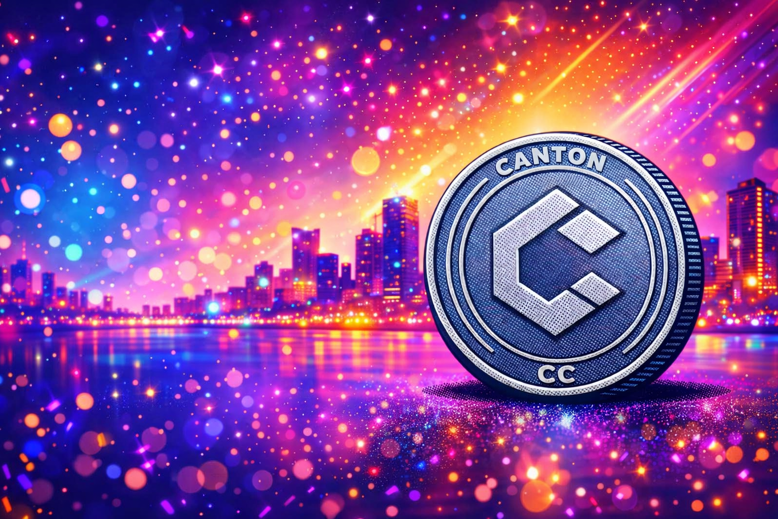 Canton Coin