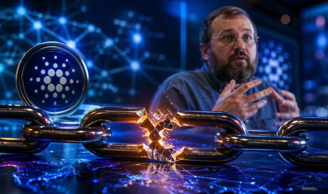 Cardano kurucusu KelpDAO saldırısını değerlendirdi.