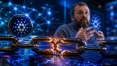 Cardano kurucusu KelpDAO saldırısını değerlendirdi.