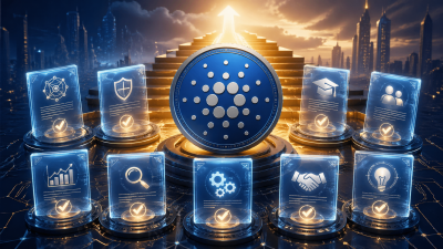 Cardano’nun kurucusu Charles Hoskinson, ağın kısa vadeli rotasını belirleyecek ana