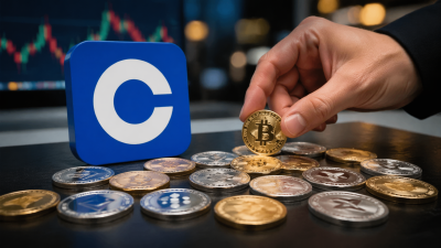 Coinbase, çok sayıda sürekli vadeli işlem sözleşmesini durdurup açık pozisyonları
