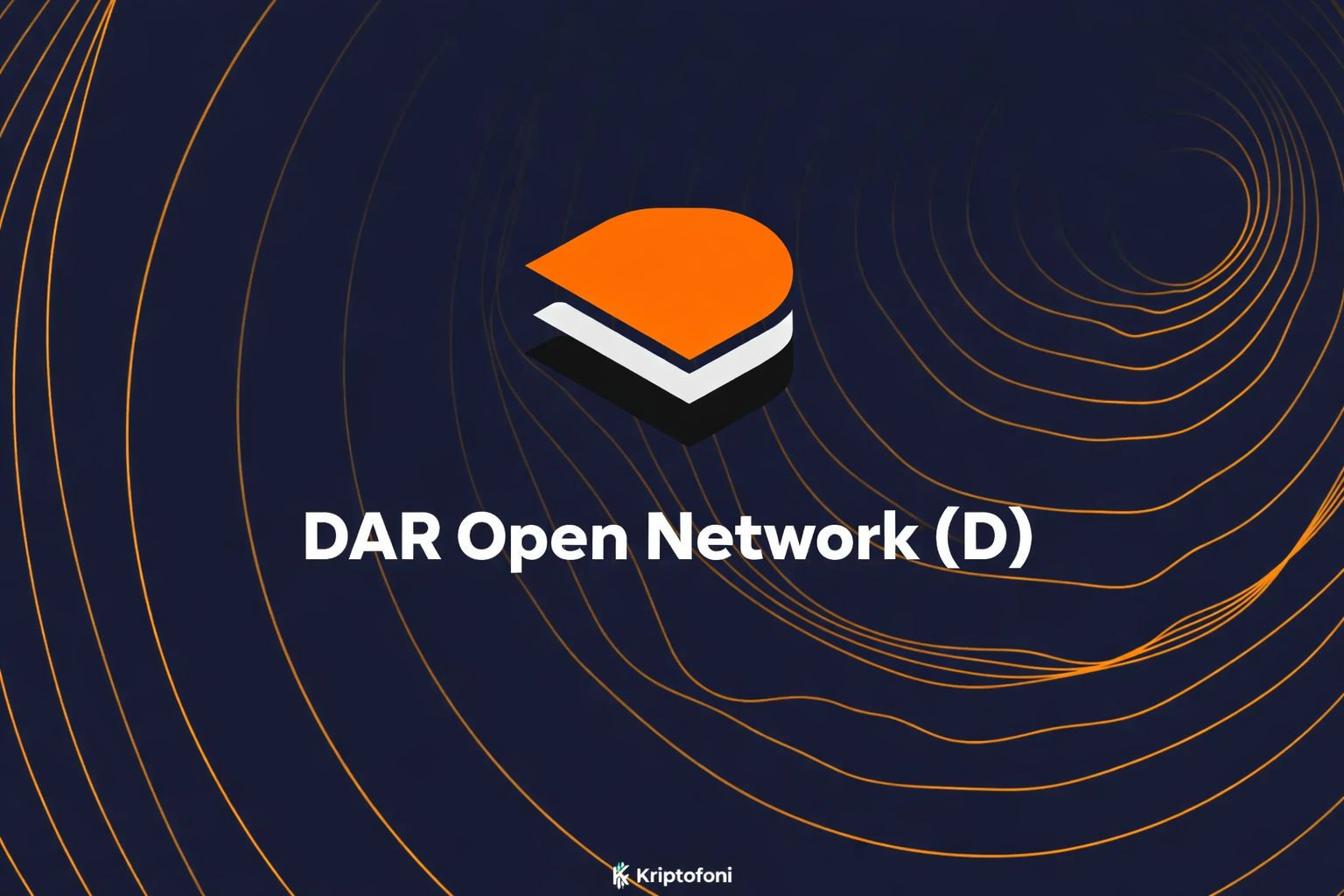 DAR Open Network, eski oyun odaklı yapısını aşarak Web3 uygulamaları,