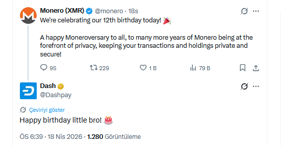 Monero