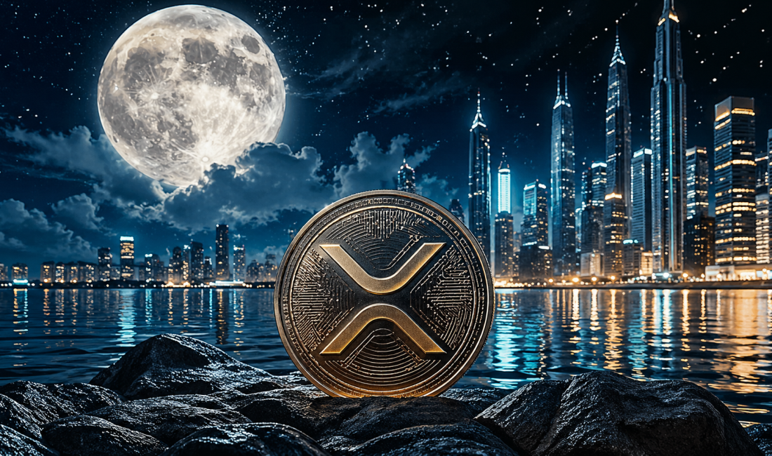 Ripple’ın uzun yıllar öne çıkan isimlerinden David Schwartz, 2017 yılında