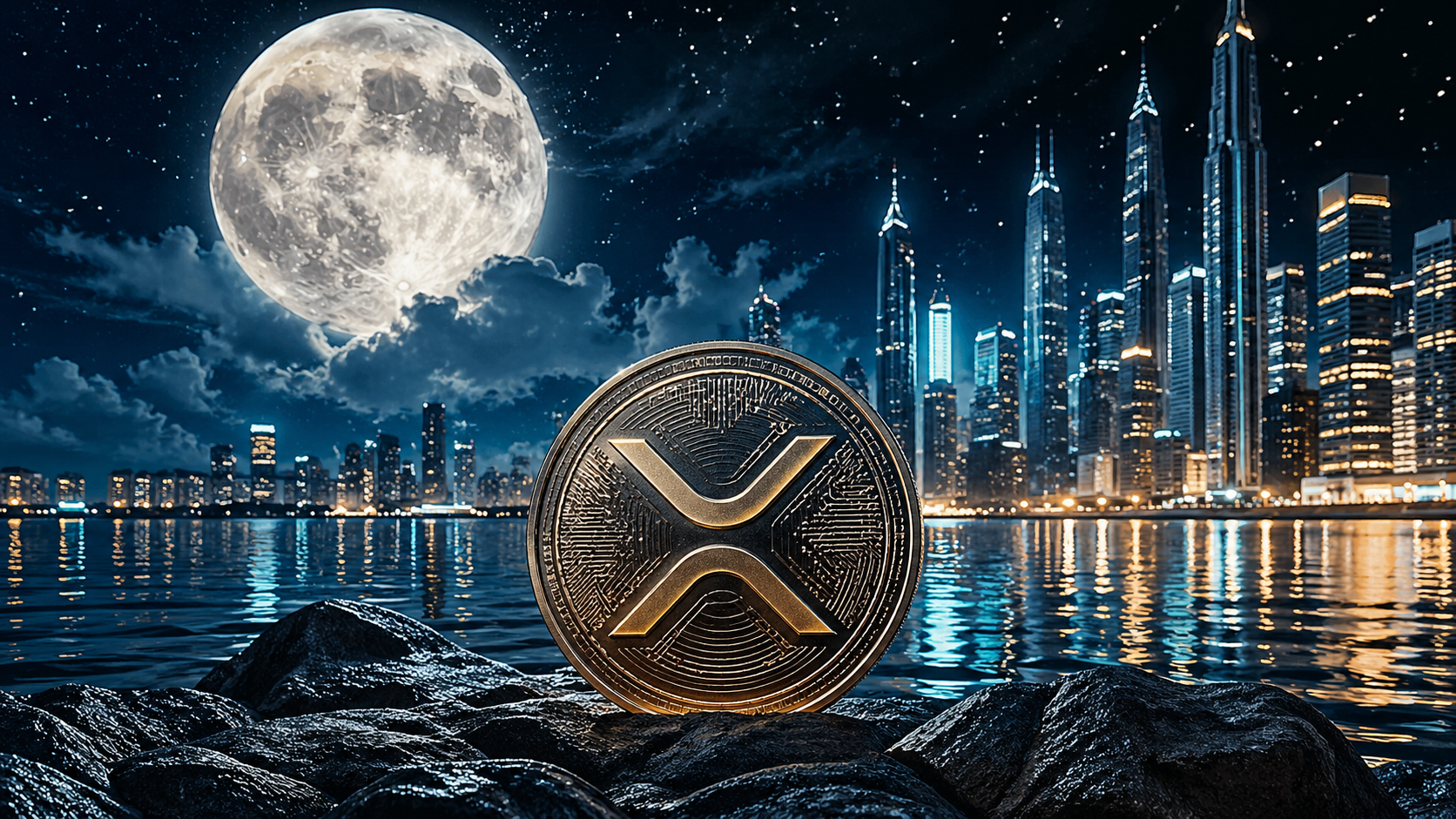 Ripple’ın uzun yıllar öne çıkan isimlerinden David Schwartz, 2017 yılında